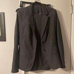 Long Tall Sally Suit